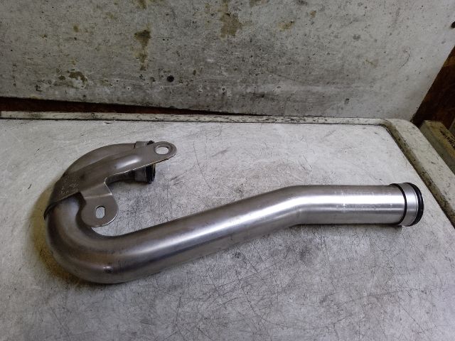 bontott MERCEDES-BENZ CITAN EGR Hűtő Cső