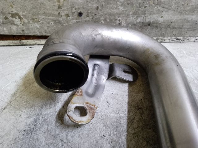 bontott MERCEDES-BENZ CITAN EGR Hűtő Cső