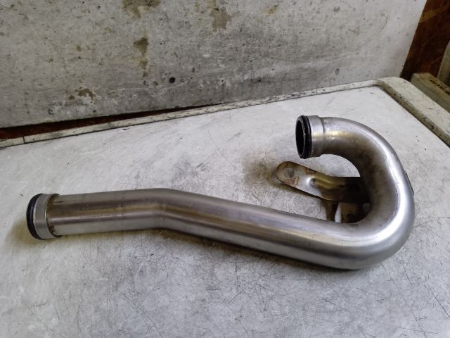 bontott MERCEDES-BENZ CITAN EGR Hűtő Cső