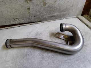 bontott MERCEDES-BENZ CITAN EGR Hűtő Cső