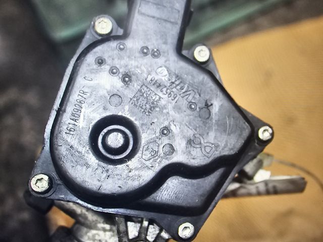 bontott MERCEDES-BENZ CITAN Fojtószelep (Elektromos)