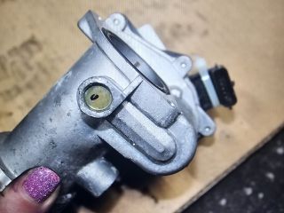 bontott MERCEDES-BENZ CITAN Fojtószelep (Elektromos)