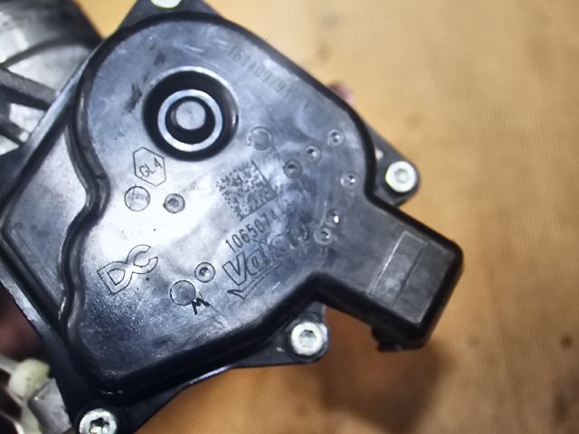 bontott MERCEDES-BENZ CITAN Fojtószelep (Elektromos)