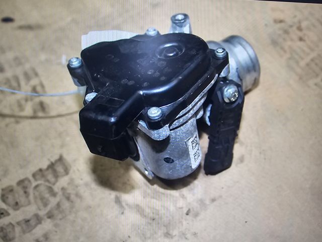 bontott MERCEDES-BENZ CITAN Fojtószelep (Elektromos)