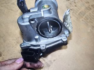 bontott MERCEDES-BENZ CITAN Fojtószelep (Elektromos)