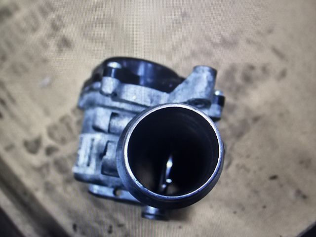 bontott MERCEDES-BENZ CITAN Fojtószelep (Elektromos)