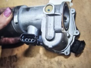 bontott MERCEDES-BENZ CITAN Fojtószelep (Elektromos)