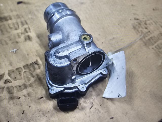 bontott MERCEDES-BENZ CITAN Fojtószelep (Elektromos)