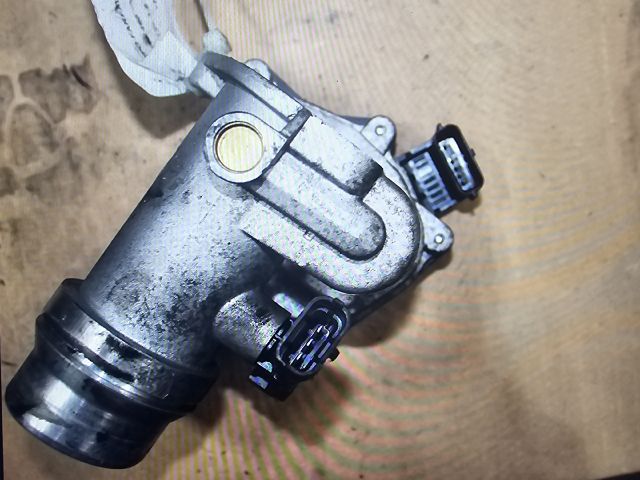 bontott MERCEDES-BENZ CITAN Fojtószelep (Elektromos)