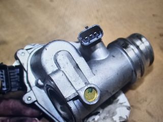 bontott MERCEDES-BENZ CITAN Fojtószelep (Elektromos)