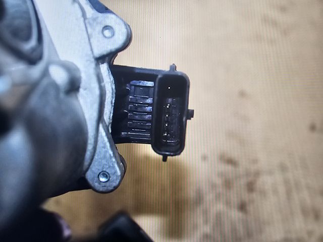 bontott MERCEDES-BENZ CITAN Fojtószelep (Elektromos)