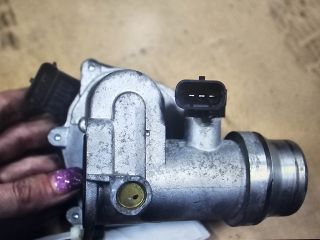 bontott MERCEDES-BENZ CITAN Fojtószelep (Elektromos)