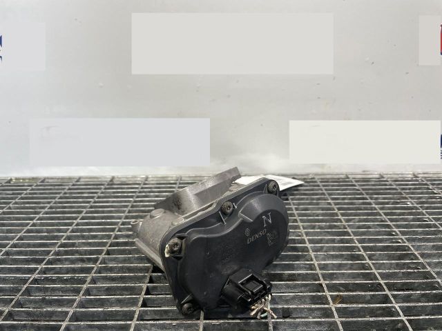 bontott MERCEDES-BENZ CITAN EGR / AGR Szelep