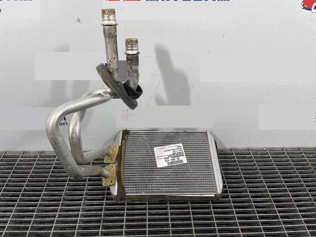 bontott MERCEDES-BENZ CITAN Fűtőradiátor