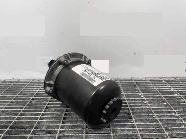 bontott MERCEDES-BENZ CITAN Gázolajszűrő Ház