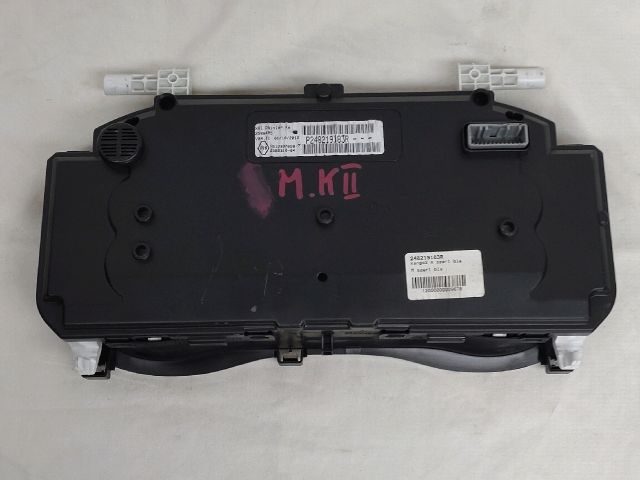 bontott MERCEDES-BENZ CITAN Kilométeróra