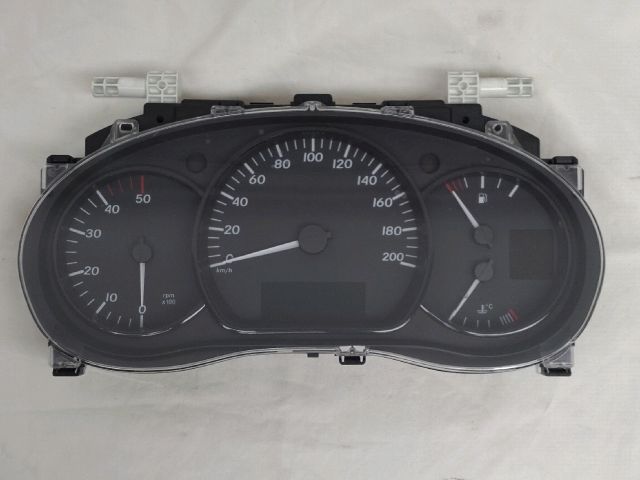 bontott MERCEDES-BENZ CITAN Kilométeróra