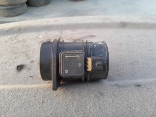 bontott MERCEDES-BENZ CITAN Légtömegmérő