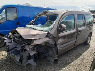 bontott MERCEDES-BENZ CITAN Légtömegmérő