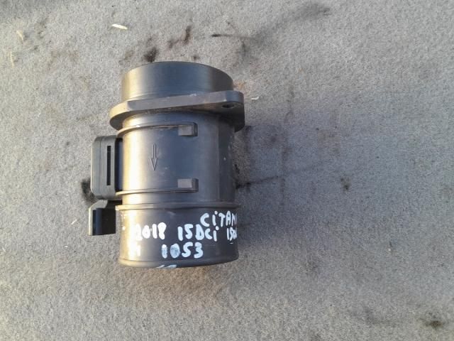 bontott MERCEDES-BENZ CITAN Légtömegmérő