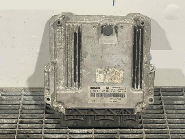 bontott MERCEDES-BENZ CITAN Motorvezérlő