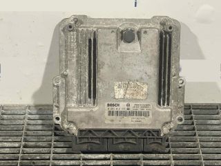 bontott MERCEDES-BENZ CITAN Motorvezérlő