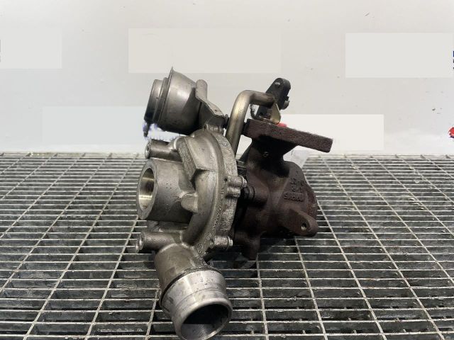 bontott MERCEDES-BENZ CITAN Turbó