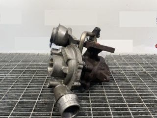 bontott MERCEDES-BENZ CITAN Turbó