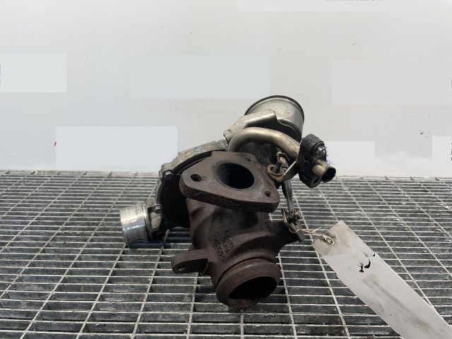 bontott MERCEDES-BENZ CITAN Turbó