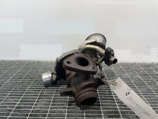 bontott MERCEDES-BENZ CITAN Turbó