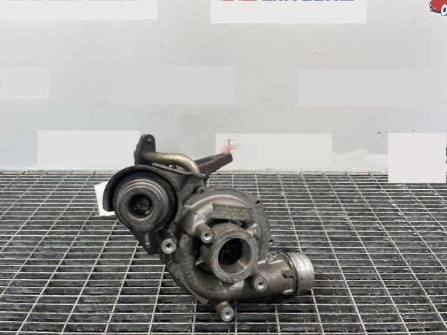 bontott MERCEDES-BENZ CITAN Turbó