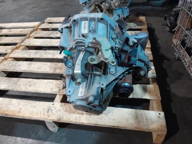 bontott MERCEDES-BENZ CITAN Váltó (Mechanikus)