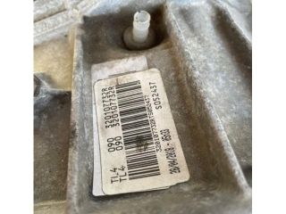 bontott MERCEDES-BENZ CITAN Váltó (Mechanikus)