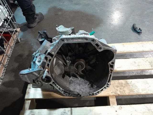 bontott MERCEDES-BENZ CITAN Váltó (Mechanikus)