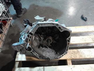 bontott MERCEDES-BENZ CITAN Váltó (Mechanikus)