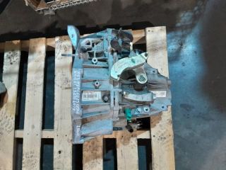 bontott MERCEDES-BENZ CITAN Váltó (Mechanikus)