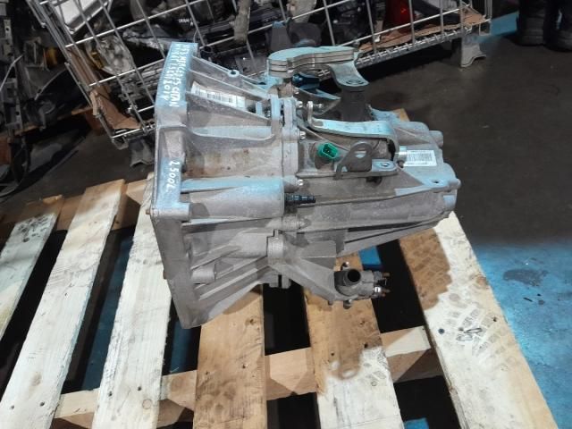 bontott MERCEDES-BENZ CITAN Váltó (Mechanikus)