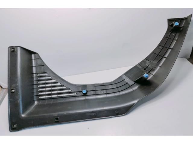 bontott MERCEDES-BENZ CITAN Ajtó Díszléc Szett