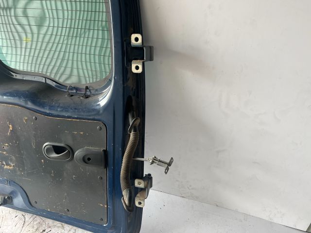 bontott MERCEDES-BENZ CITAN Bal Csomagtérajtó (Részeivel)