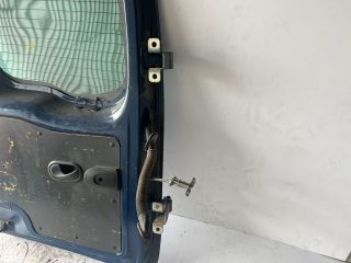 bontott MERCEDES-BENZ CITAN Bal Csomagtérajtó (Részeivel)