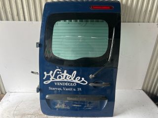 bontott MERCEDES-BENZ CITAN Bal Csomagtérajtó (Részeivel)