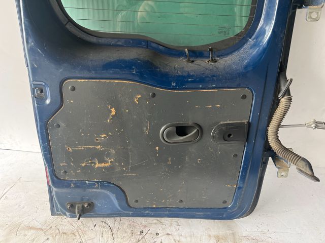 bontott MERCEDES-BENZ CITAN Bal Csomagtérajtó (Részeivel)