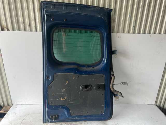 bontott MERCEDES-BENZ CITAN Bal Csomagtérajtó (Részeivel)