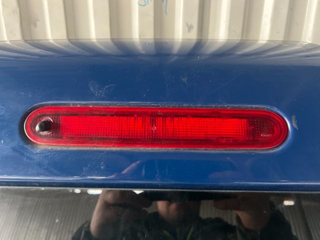 bontott MERCEDES-BENZ CITAN Bal Csomagtérajtó (Részeivel)