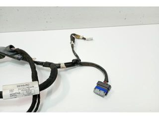 bontott MERCEDES-BENZ CITAN Bal első Ajtó Kábelköteg