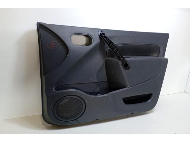 bontott MERCEDES-BENZ CITAN Bal első Ajtókeret Burkolat