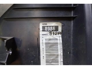 bontott MERCEDES-BENZ CITAN Bal első Ajtókeret Burkolat