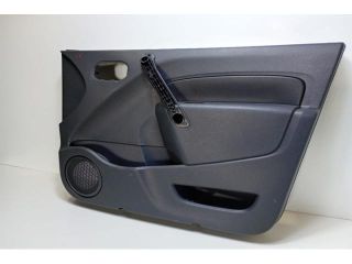 bontott MERCEDES-BENZ CITAN Bal első Ajtókeret Burkolat