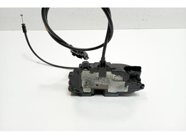 bontott MERCEDES-BENZ CITAN Bal első Ajtózár