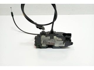 bontott MERCEDES-BENZ CITAN Bal első Ajtózár